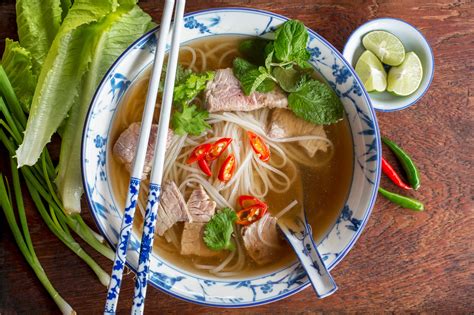 Viet pho - 37.2K. Jump to Recipe. Phở Bò (Vietnamese Beef Pho Noodle Soup) is the national dish of Vietnam, a dish that many Vietnamese hold dear to their heart. Learn the authentic way to make beef pho and …